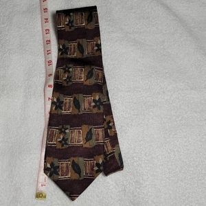 Classics by Axis‎ Men's Tie